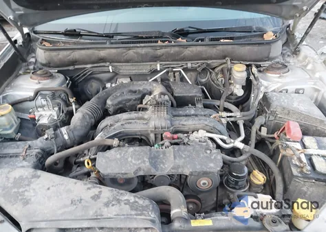 2014 Subaru Outback 2.5I from USA, damaged, VIN 4S4BRBAC7E3302390